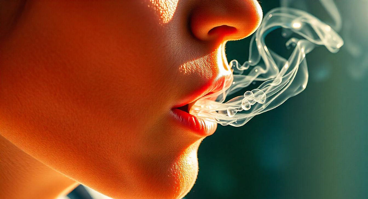 Cancer Risk: Will Vaping Lead To Cancer? – Black Coral