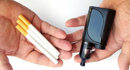 How Many Cigarettes Are in a Vape: An Informed Answer