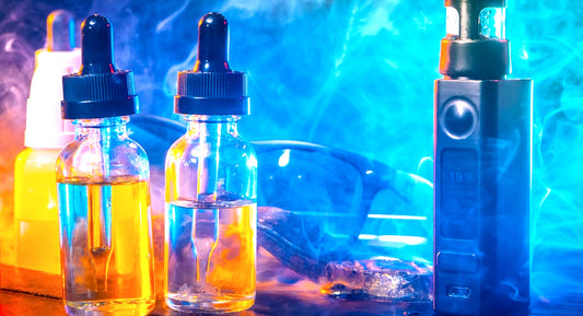 How To Make Vape Juice? Step-By-Step Tutorial