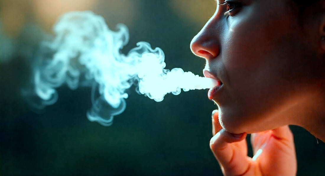 How Vaping Affects Your Health: Understanding the Body's Response