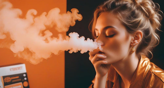 How to Inhale a Vape: A Step-by-Step Guide for Safe Inhalation