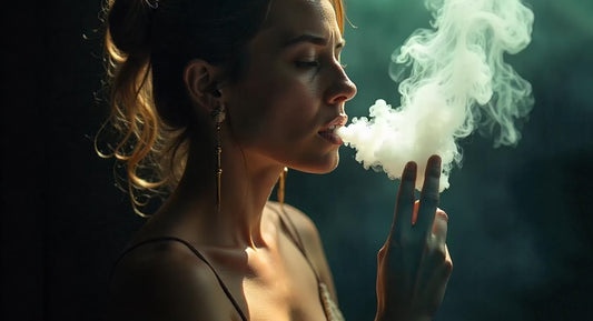 The Dark Side of Vaping: Understanding Its Negative Aspects