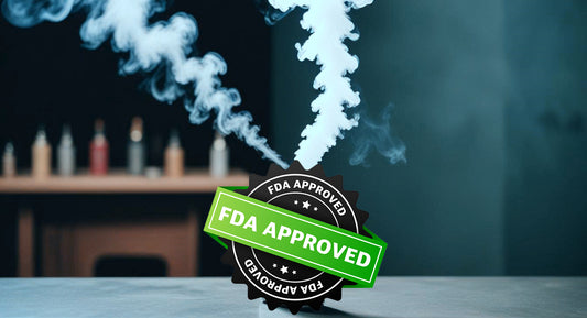 What Vapes Are FDA Approved?