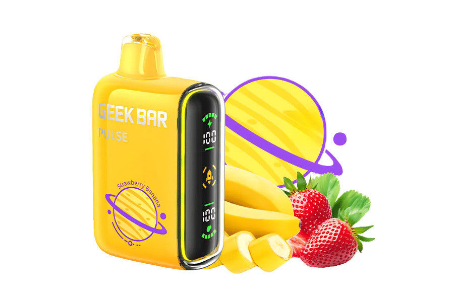 Top 10 Best Geek Bar Flavors in 2024best geek bar flavors – Black Coral