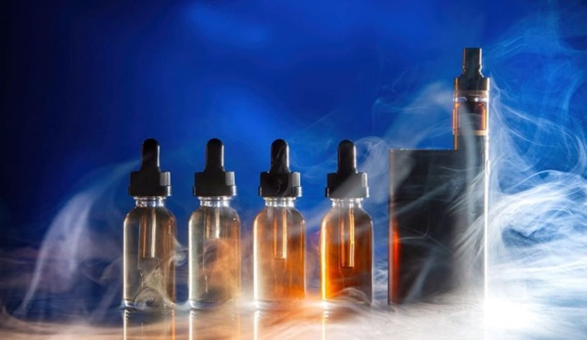 how to make vape juice