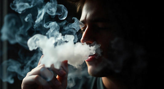 Vaping Verdict: Is Vape Bad for You?