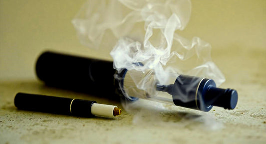 Regulatory Labeling: Is Vape Considered a Tobacco Product?