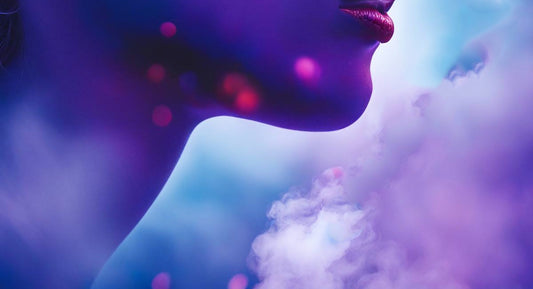 Throat Sensation: Should Vape Burn Your Throat?