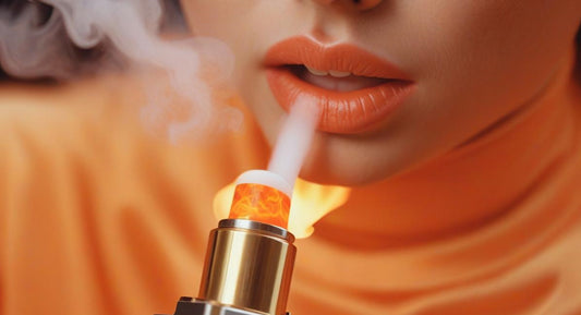 Throat Sensation: Should Vape Burn Your Throat?