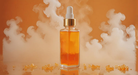 Clarity Matters: Should Vape Juice Be Clear?