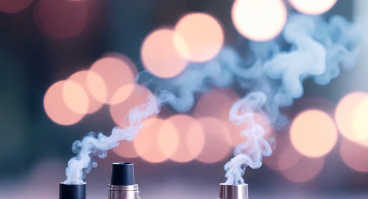 Legal Perspective: Should Vapes Be Legal?