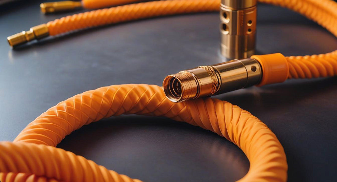 Vape Accessory: Understanding the Vape Whip Hose