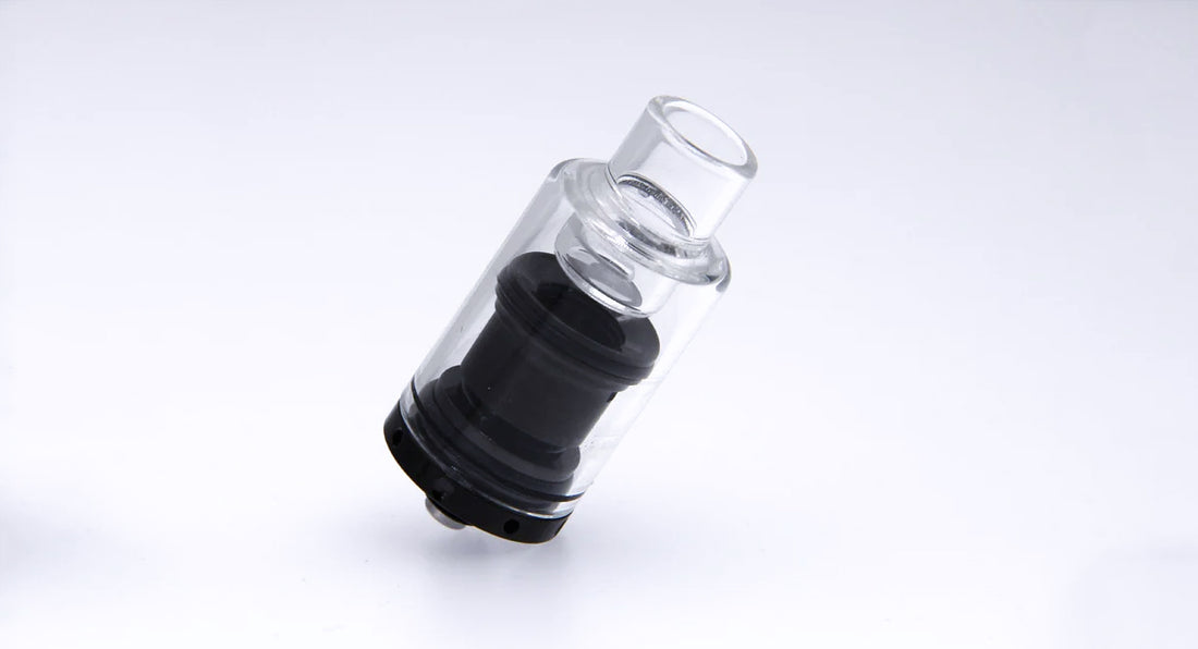 Understanding the Wax Vape Atomizer – Black Coral