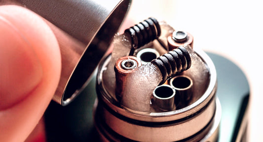 Understanding Wax Vape Pen Coils