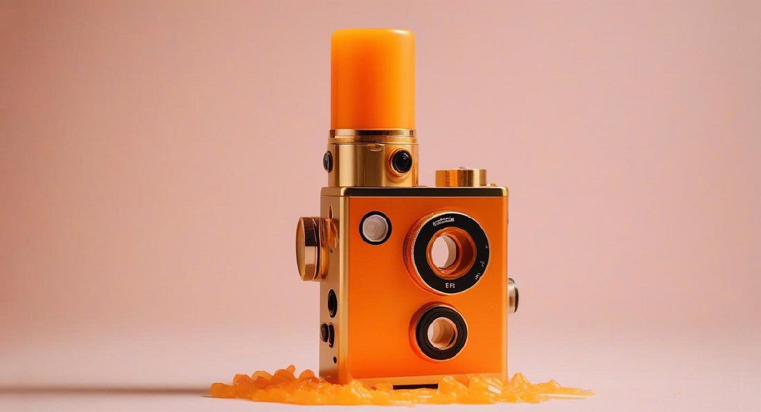 High-Performance Equipment: Understanding the Wax Vape Machine