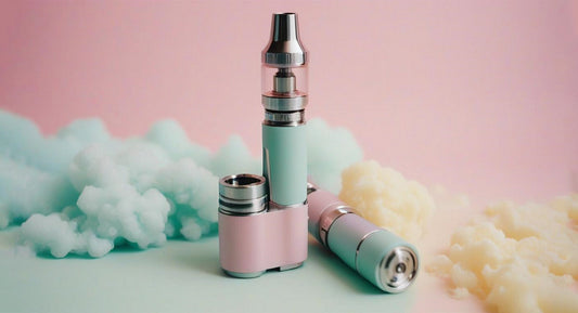 Versatile Attachment: Exploring the Wax Vape Pen Attachment