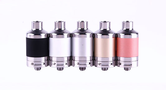 Understanding the Wax Vape Tank