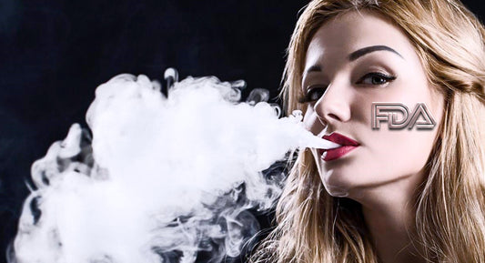 What Vapes Are FDA Approved?