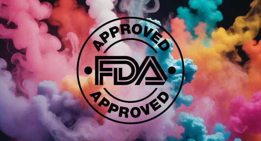 Regulatory Insight: What Vapes Are FDA Approved?