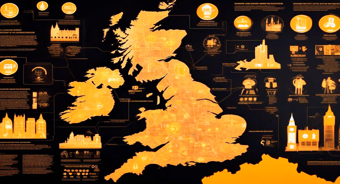 National Policy: Tracking Vape Bans in the UK