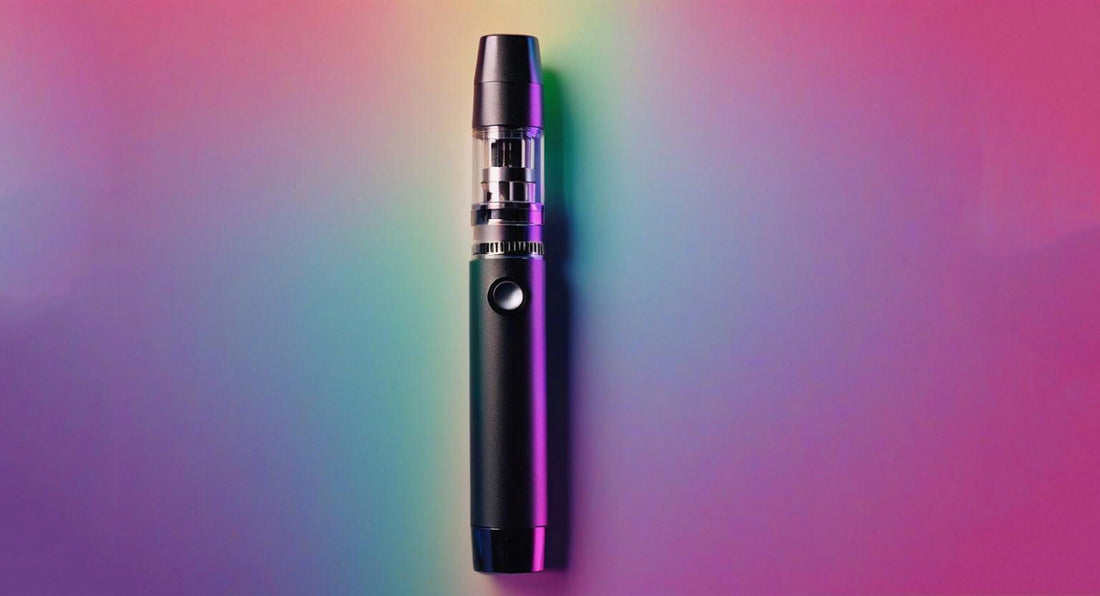 Indicator Insights: Decoding Blinking Vape Pens