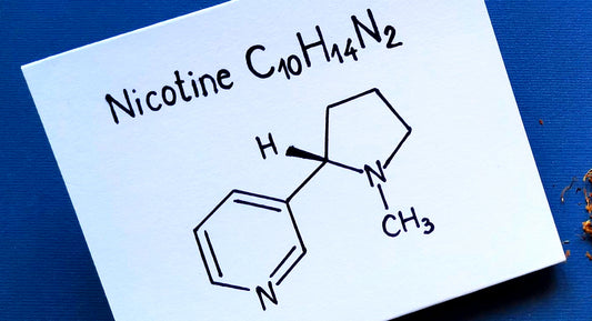 Understanding Nicotine Placement in Vapes