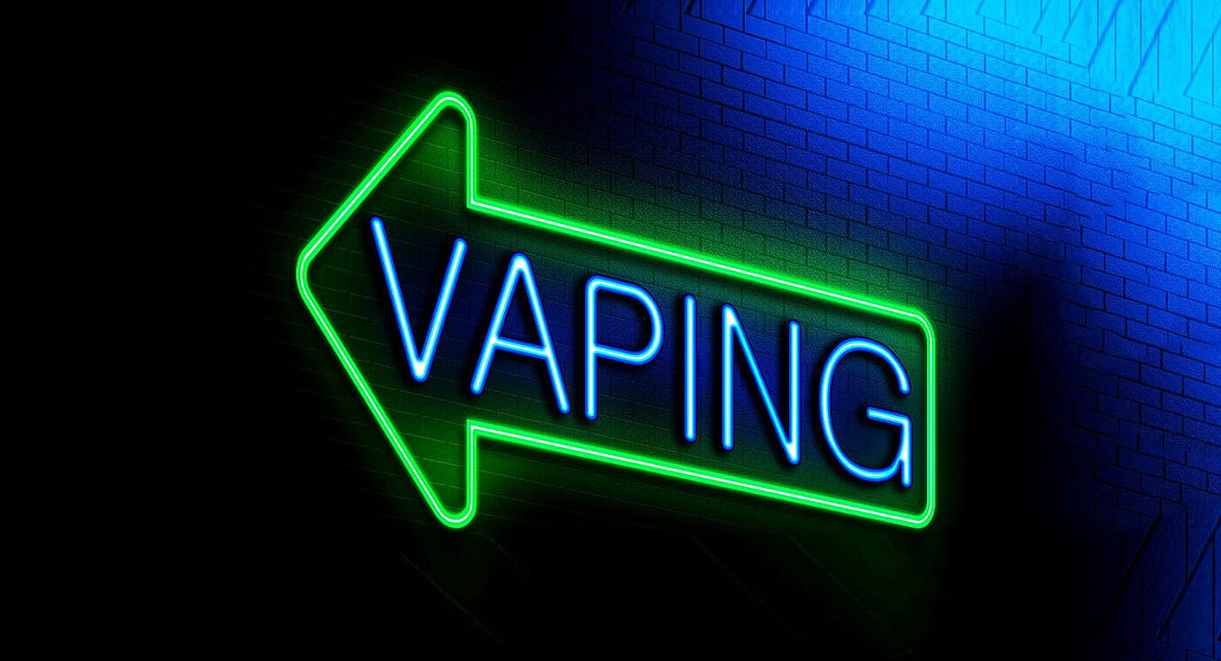 How to Locate Vape Stores Near You