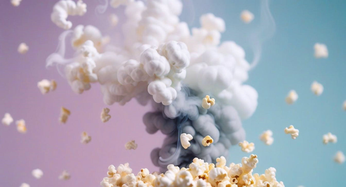 Risky Business: Which Vapes Can Lead to Popcorn Lung?