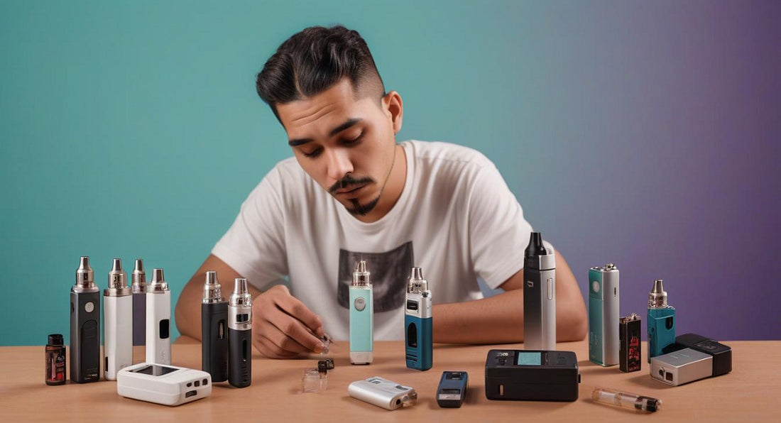 Longevity Check: Which Vapes Offer the Longest Lifespan?