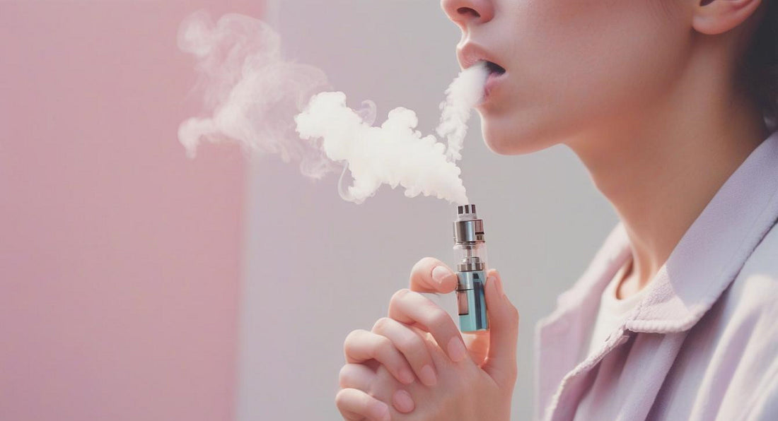 Cough Conundrum: Understanding Vaping-Related Coughing