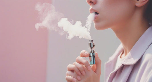 Cough Conundrum: Understanding Vaping-Related Coughing