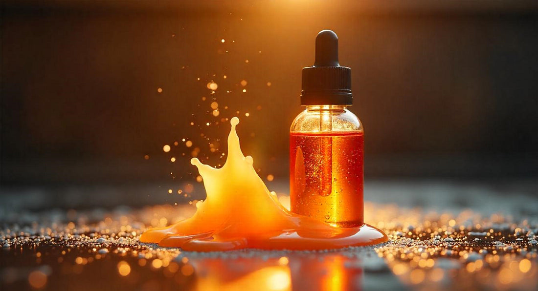 Temperature Tolerance: Will Vape Juice Freeze?