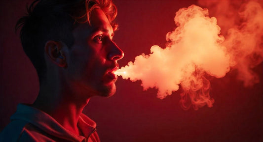 Safety Alert: Could Vaping Trigger Fire Alarms?