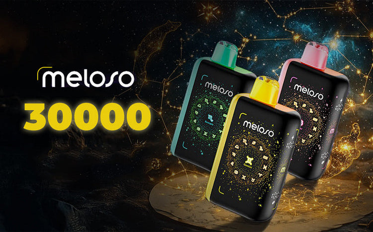 Meloso Bar 30000