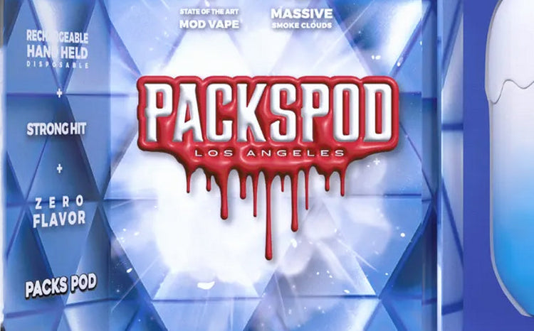 PacksPod