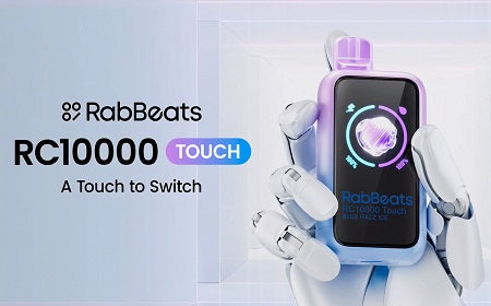 RabBeats RC10000 Touch