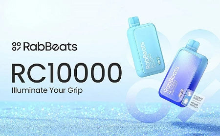 Rabbeats RC10000