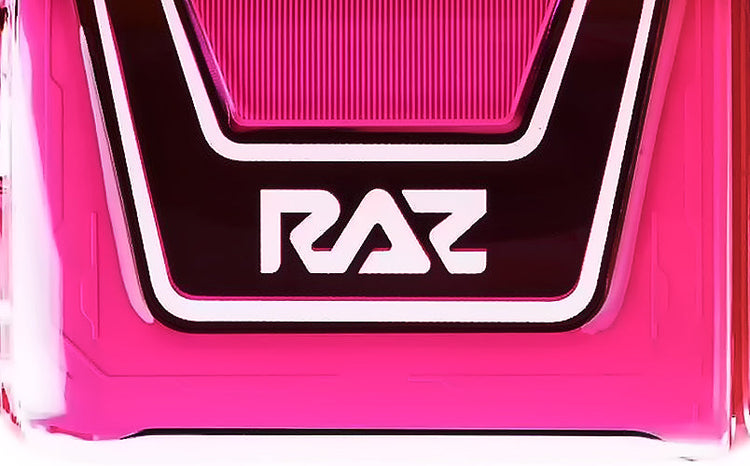 Raz