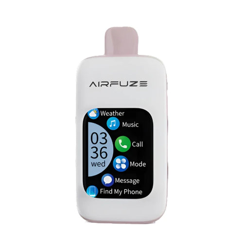 Berry Burst AirFuze Smart 30000