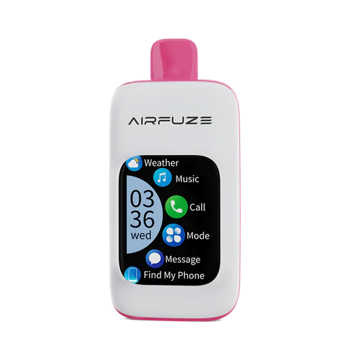 Blueberry Watermelon AirFuze Smart 30000