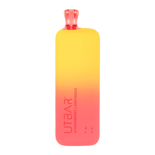 Flum Ut Bar Strawberry Lemonade - www.onlinevapeshop.us - The best online vape store