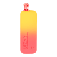 Flum Ut Bar Strawberry Lemonade - www.onlinevapeshop.us - The best online vape store