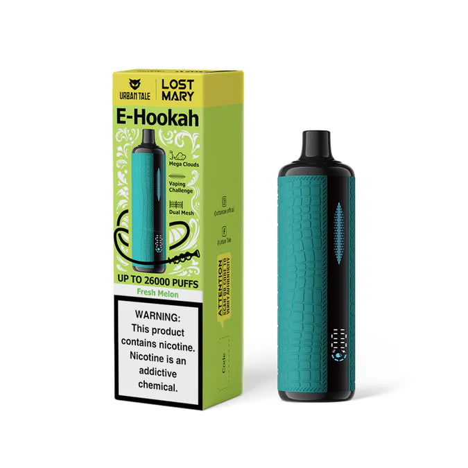 Fresh-Melon-Lost-Mary-X-Urban-Tale-E-hookah-26000-675x675-WEBP