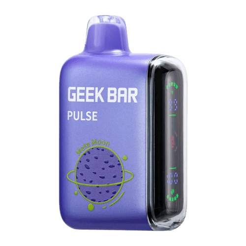 Meta Moon Geek Bar Pulse 15000