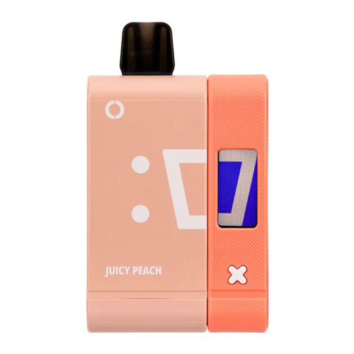 Juicy Peach Off Stamp SW16000 Kit