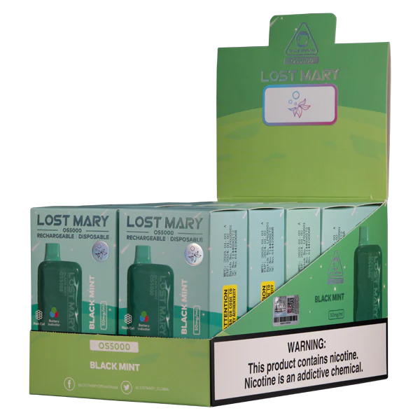 Lost-Mary-OS5000-Black-Mint-10pk-600x600-WEBP
