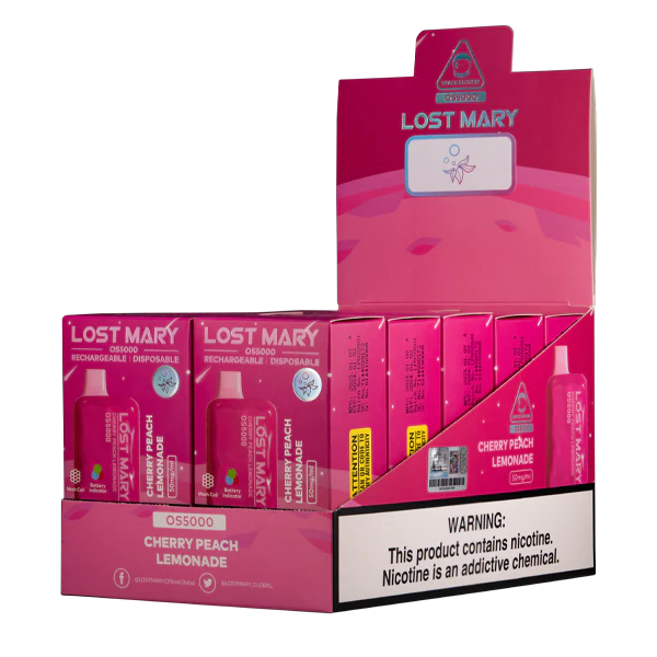 Lost-Mary-OS5000-Cherry-Peach-Lemonade-10pk-600x600-WEBP