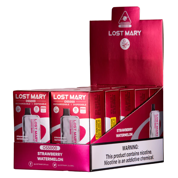 Lost-Mary-OS5000-Luster-Strawberry-Watermelon-10pk-600x600-WEBP