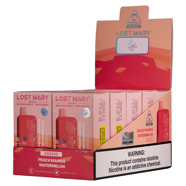 Lost-Mary-OS5000-Peach-Mango-Watermelon-10pk-600x600-WEBP