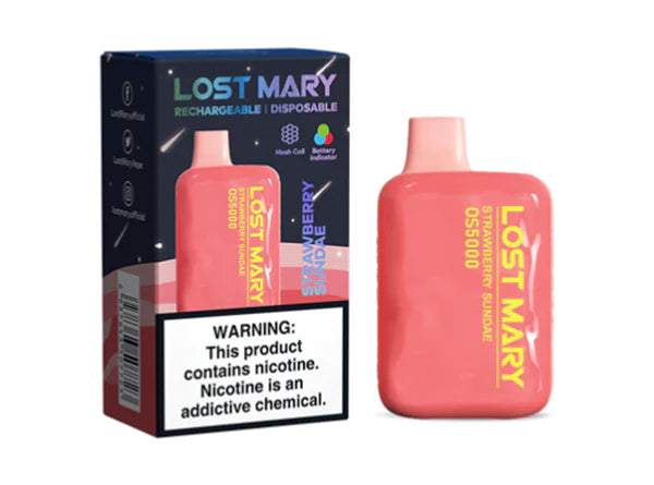 Lost-Mary-OS5000-STRAWBERRY-SUNDAE-1pk-600x445-WEBP